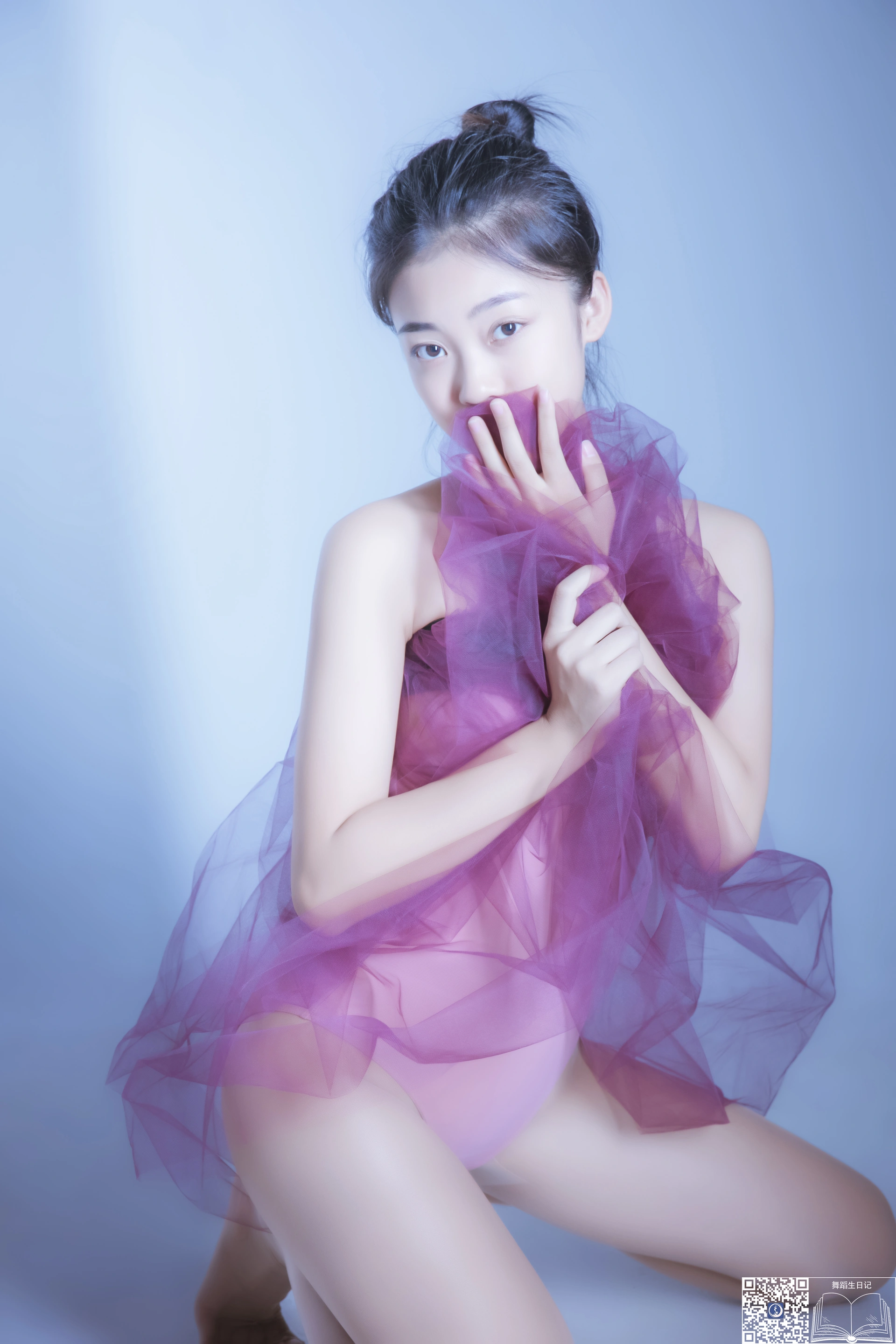 [GALLI嘉丽]舞蹈生日记 024 - 星利 1
