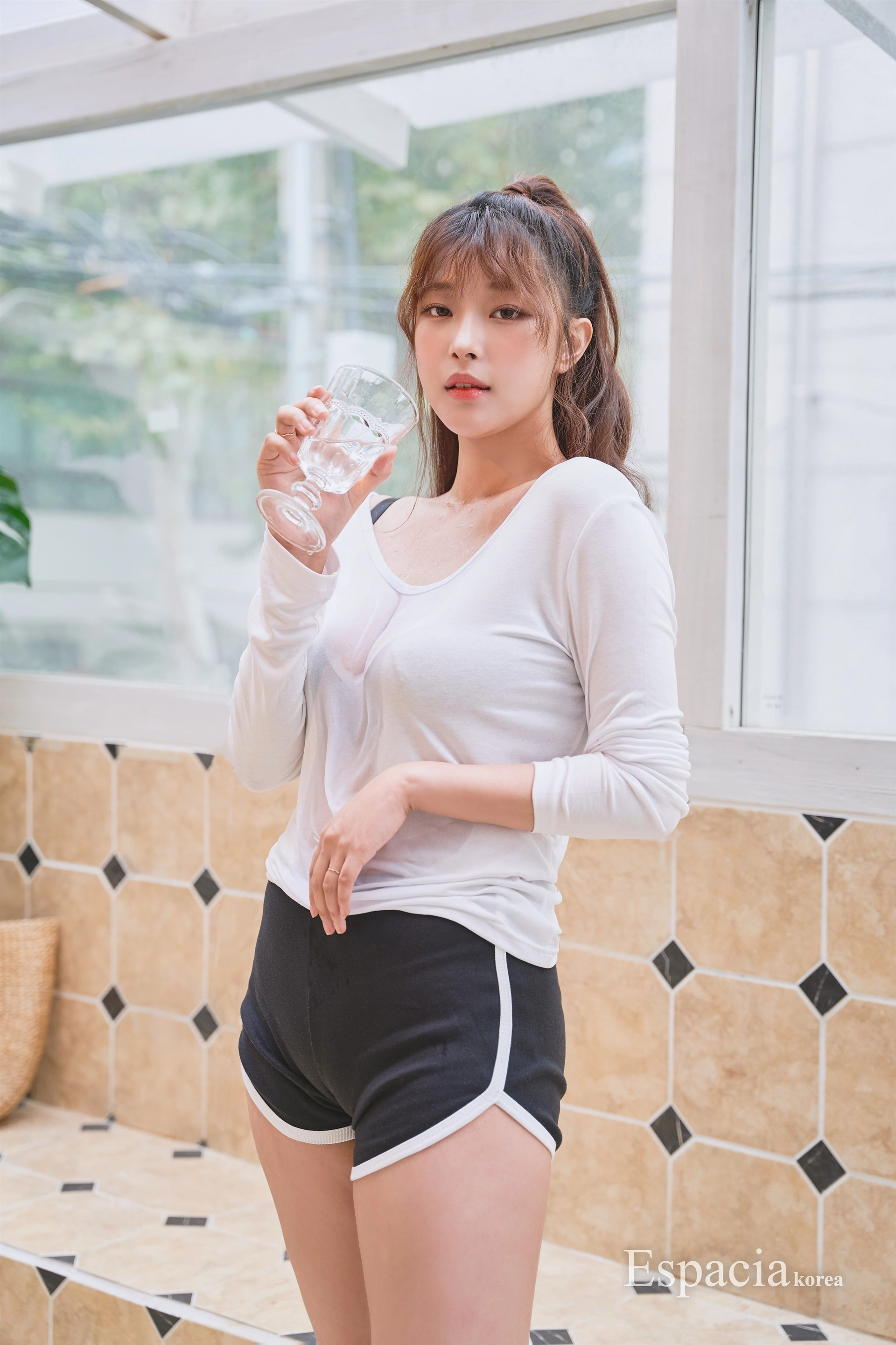 [Espacia Korea] EHC#012 Kim Gap-ju (김갑주) 0