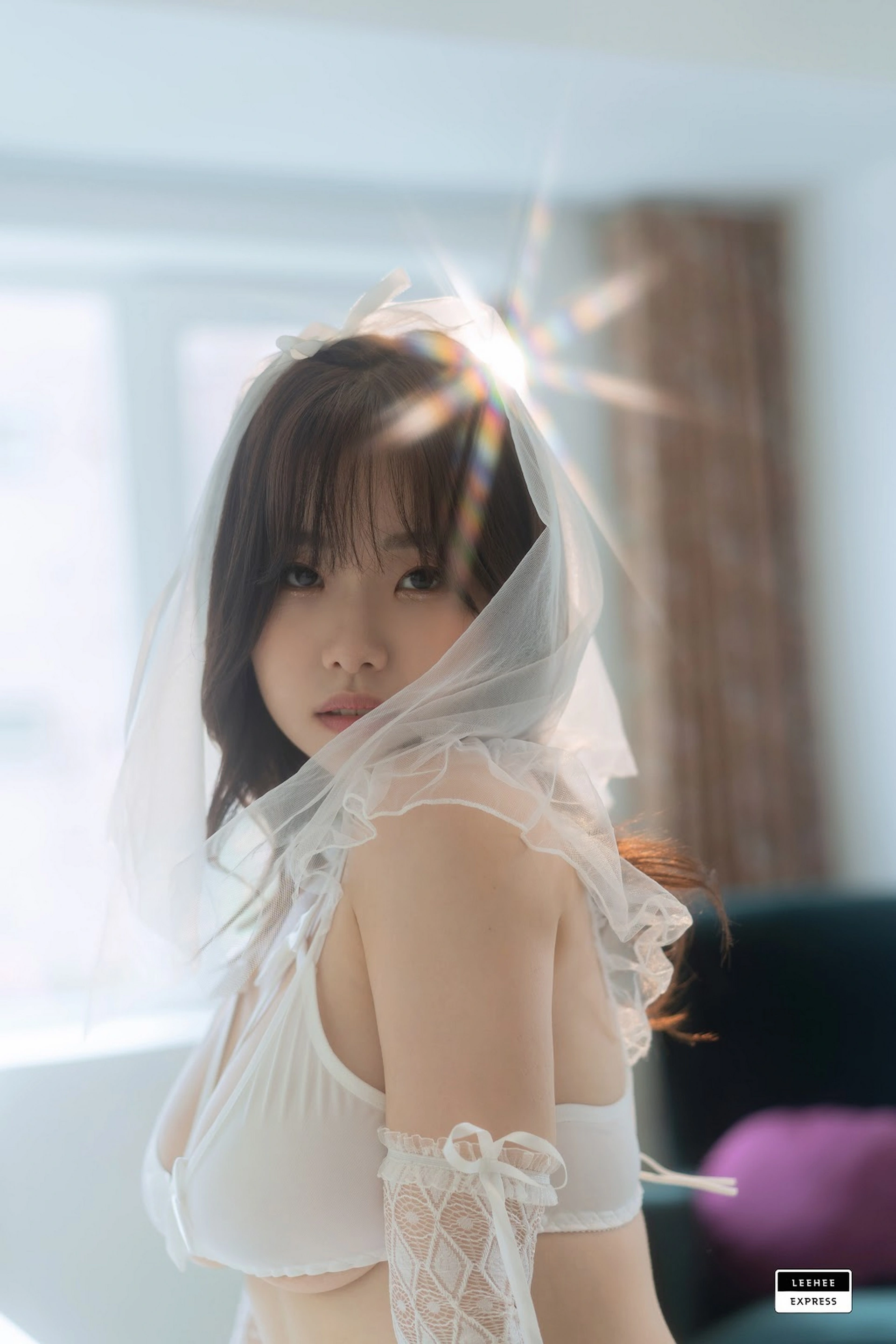 LeeheeExpress – NO.350 LEDG-094 - Merry 2