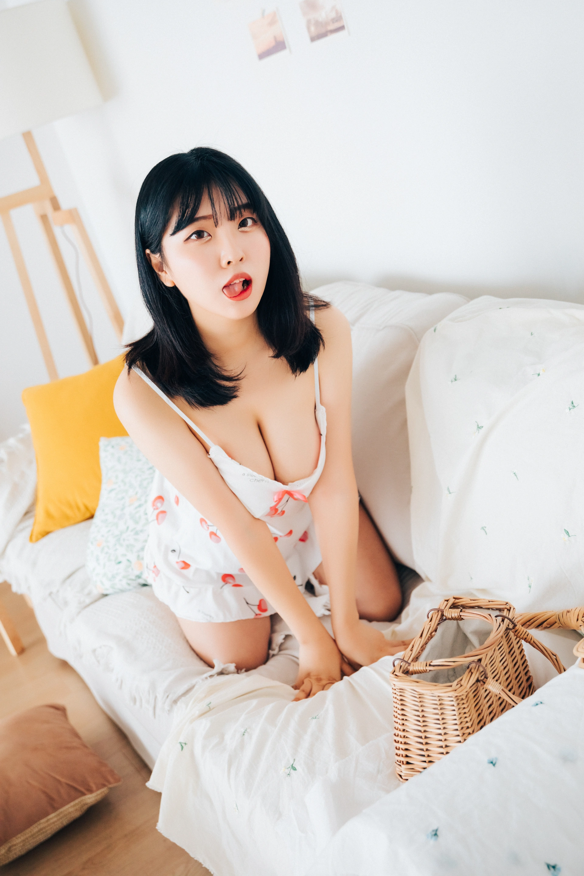 007.[Loozy] -  Hana Soong - oyatsu 1